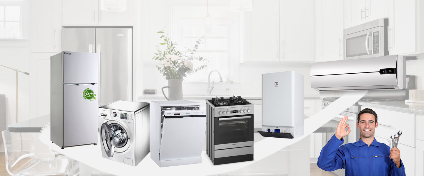 Doğanşehir Gaggenau Servisi